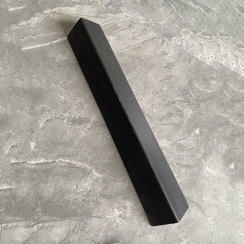 Tahan UV Inside Corner Wall Trim Wall Corner Guard PVC 50*50mm