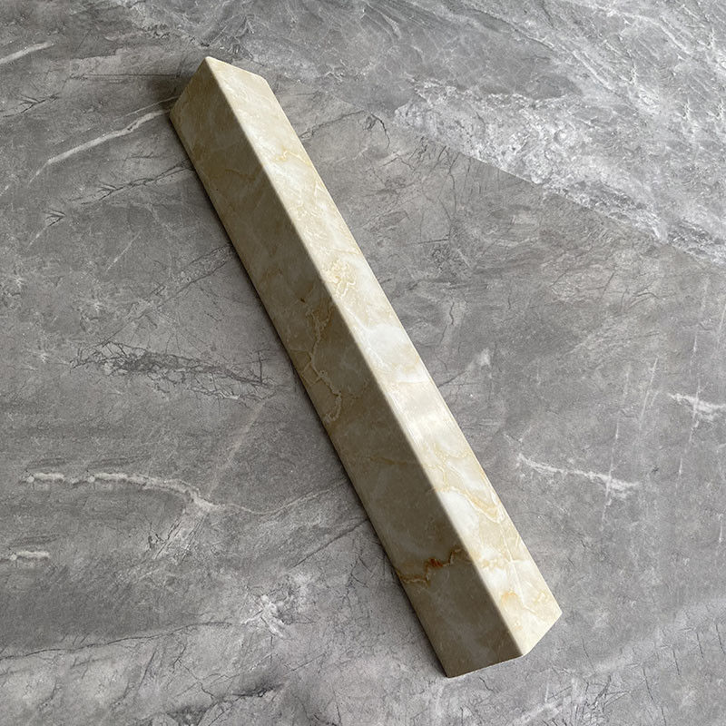 Pelindung Sudut Dinding PVC Anti Tabrakan Ketebalan 0.2mm-4mm